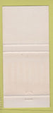 Matchbook Cover - 2nd National Bank Warren OH WEAR 30 Strike