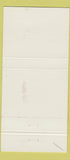 Matchbook Cover - Arizona Country Club Phoenix AZ 30 Strike