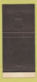 Matchbook Cover - 1968 Cadillac Phil Renick Cleveland OH? 30 Strike