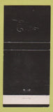 Matchbook Cover - 1977 Cadillac Motor Car Division WEAR 30 Strike
