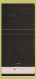 Matchbook Cover - 1977 Cadillac Daniels Allentown PA WEAR 30 Strike