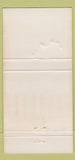 Matchbook Cover - 3100 Golden Touch Roberts Bramalea ON WORN 30 Strike