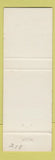 Matchbook Cover - 1976 Ford Schwister Milwaukee WI