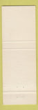 Matchbook Cover - 1975 Ford Byers Ponchatoula LA