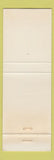 Matchbook Cover - 1973 Ford Middleboro MA