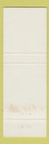 Matchbook Cover - 1977 Manser Ford Payette County ID