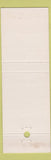 Matchbook Cover - 1962 Ford Falcon Wehmeyer Motors Rosebud MO cafe