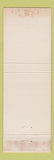 Matchbook Cover - 1960 Ford Pittsville MD WORN