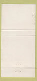 Matchbook Cover - 1977 Ford Dimension Motors WEAR 30 Strike