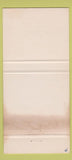 Matchbook Cover - 1969 Ford Econoline Midland ON WEAR 30 Strike