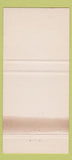 Matchbook Cover - 1968 Ford Pickup Canada WEAR 30 Strike