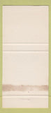 Matchbook Cover - 1968 Ford Thunderbird Stettler AB 30 Strike