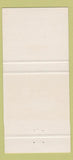 Matchbook Cover - 1966 Ford Falcon Carleton Place ON 30 Strike