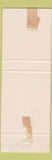 Matchbook Cover - Ashley Motel Ashley ND