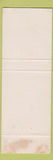 Matchbook Cover - Artclare Motel Devils Lake ND WEAR