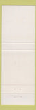 Matchbook Cover - Attraction's Restaurant Oxford OH