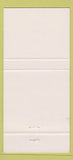 Matchbook Cover - 1st Bank Spring Lake Park MN 30 Strike
