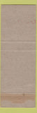 Matchbook Cover - 3 Dukes Restaurant Wellington House London ON