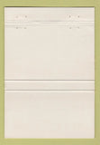 Matchbook Cover - Armin Koch Furniture Milwaukee WI 40 Strike GOLD