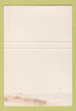Matchbook Cover - Arkansas Trailer Little Rock AR WEAR 40 Strike