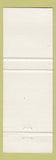 Matchbook Cover - 20 20 Restaurant Toronto ON