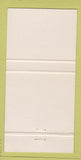 Matchbook Cover - Atlas Car Wash Canada 30 Strike