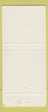 Matchbook Cover - ATC Denver Colorado Jacksonville FL WEAR 30 Strike