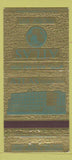 Matchbook Cover - Atlas Motor Inn Cape May NJ 30 Strike
