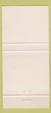 Matchbook Cover - Arnie's Restaurant Myrtle Beach SC 30 Strike