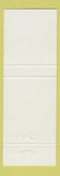 Matchbook Cover - Athenian Restaurant Kitchener ON