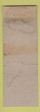 Matchbook Cover - Art's Place Resetaurant Lancaster PA WEAR