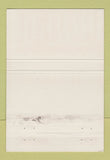 Matchbook Cover - Armin Koch Furniture Milwaukee WI 40 Strike RED
