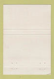 Matchbook Cover - Armin Koch Furniture Milwaukee WI 40 Strike GREEN