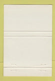 Matchbook Cover - Arnold's Sanford Barn Hamden CT 40 Strike