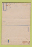 Matchbook Cover - Army Air Forces Technical Chicago IL WWII WORN 40 Strike