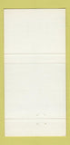 Matchbook Cover - Atkins Rentals Edmonton AB WEAR 30 Strike