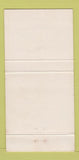 Matchbook Cover - 1st National Bank Fargo ND 30 Strike