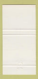 Matchbook Cover - Regal Restaurant Pizza Brossard QC 30 Strike