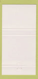 Matchbook Cover - Leo BBQ QC 30 Strike