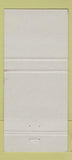 Matchbook Cover - La Petite Stable Steak House Montreal QC 30 Strike