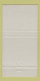 Matchbook Cover - LA Brasserie Alsacienne Montreal QC 30 Strike