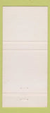 Matchbook Cover - Fairview Inn and Tavern St Catharines ON 30 Strike