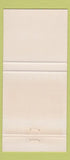 Matchbook Cover - Gold Strike Inn Boulder City NV casino 30 Strike
