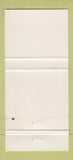 Matchbook Cover - Cambridge ON 1973 30 Strike