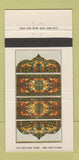 Matchbook Cover - La Vieille Maison Du Spaghetti QC 30 Strike