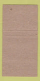 Matchbook Cover - Zeb's Roadhouse BBQ Colorado Springs 30 Strike