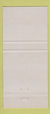 Matchbook Cover - La Petite Stable Steak House Montreal QC 30 Strike