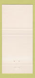 Matchbook Cover - Epargne Prets Assures ST Hyacinthe QC 30 Strike