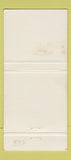 Matchbook Cover - York State Bank NE 30 Strike