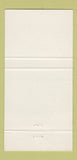 Matchbook Cover - Diamond Motel Owen Sound ON 30 Strike